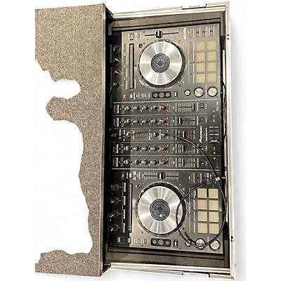 Used Pioneer DJ DDJSX DJ Controller