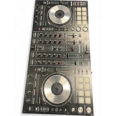 Used Pioneer DJ DDJSX DJ Controller