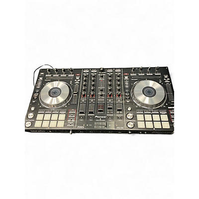 Used Pioneer DJ DDJSX DJ Controller