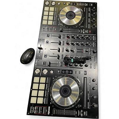 Used Pioneer DJ DDJSX DJ Controller