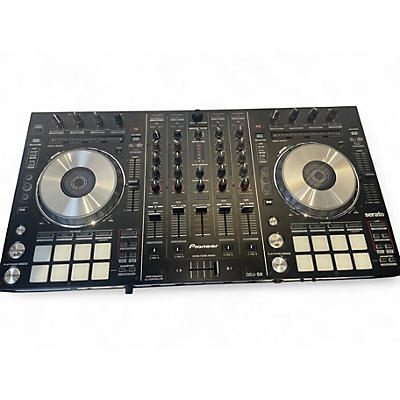 Used Pioneer DJ DDJSX DJ Controller