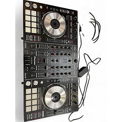 Used Pioneer DJ DDJSX DJ Controller