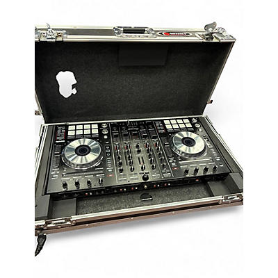 Used Pioneer DJ DDJSX DJ Controller