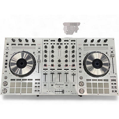 Used Pioneer DJ DDJSX DJ Controller