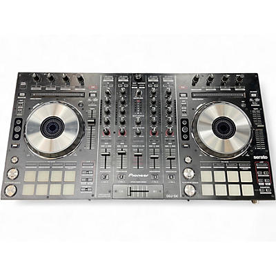 Used Pioneer DJ DDJSX DJ Controller