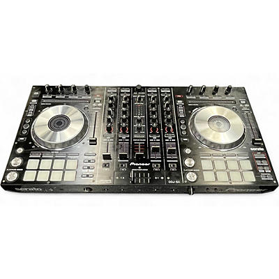 Used Pioneer DJ DDJSX DJ Controller