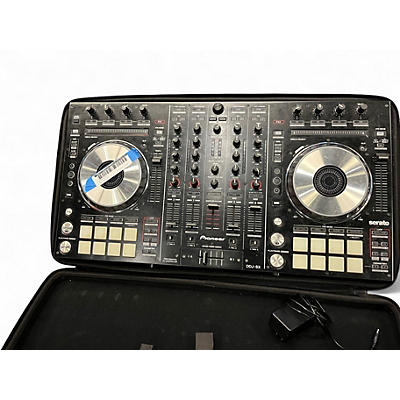 Used Pioneer DJ DDJSX DJ Controller