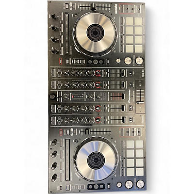 Used Pioneer DJ DDJSX DJ Controller