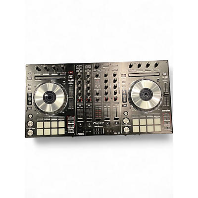 Used Pioneer DJ DDJSX DJ Controller