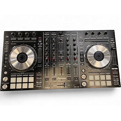 Used Pioneer DJ DDJSX DJ Controller