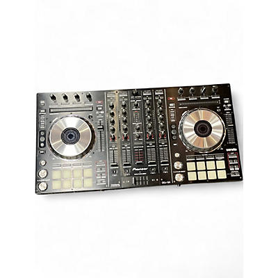 Used Pioneer DJ DDJSX DJ Controller