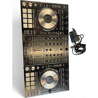 Used Pioneer DJ DDJSX DJ Controller