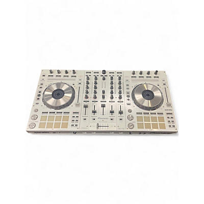 Used Pioneer DJ DDJSX White DJ Controller