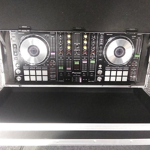 Pioneer DJ Used Pioneer DJ DDJSX2 - WITH GATOR CASE DJ Controller