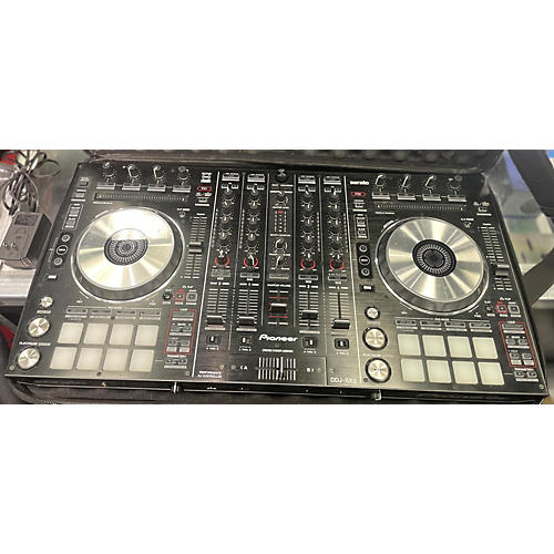 Pioneer DJ Used Pioneer DJ DDJSX2 DJ Controller