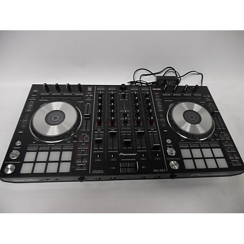 Pioneer DJ Used Pioneer DJ DDJSX2 DJ Controller