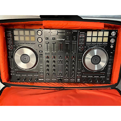 Pioneer DJ Used Pioneer DJ DDJSX2 DJ Controller