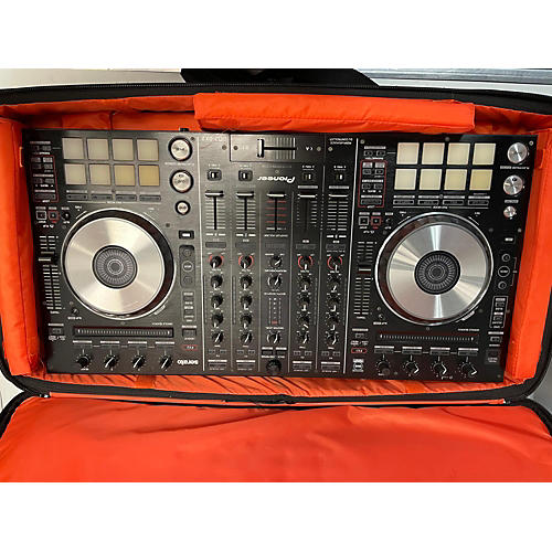 Pioneer DJ Used Pioneer DJ DDJSX2 DJ Controller