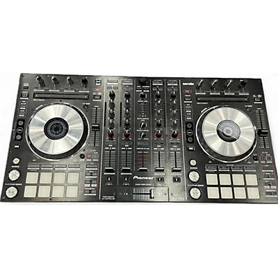 Used Pioneer DJ DDJSX2 DJ Controller
