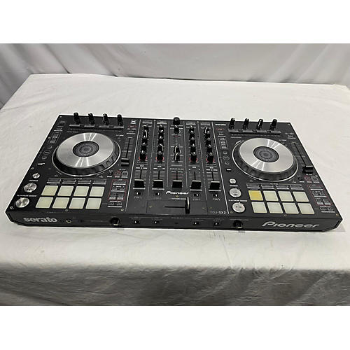 Pioneer DJ Used Pioneer DJ DDJSX2 DJ Controller