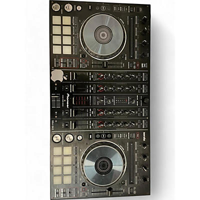 Used Pioneer DJ DDJSX2 DJ Controller