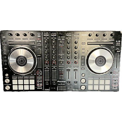 Pioneer DJ Used Pioneer DJ DDJSX2 DJ Controller