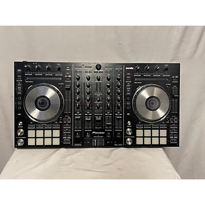 Pioneer DJ Used Pioneer DJ DDJSX2 DJ Controller