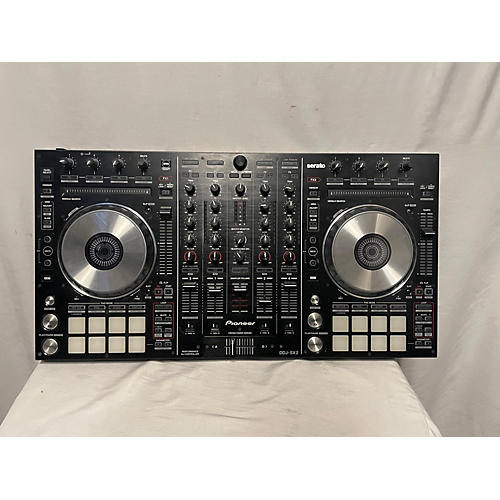 Pioneer DJ Used Pioneer DJ DDJSX2 DJ Controller