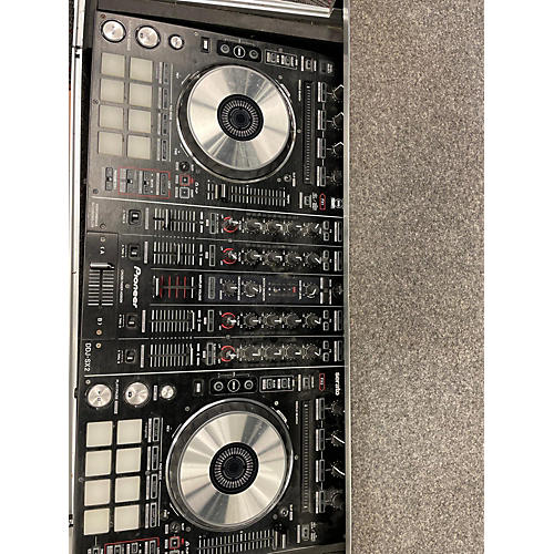 Pioneer DJ Used Pioneer DJ DDJSX2 DJ Controller