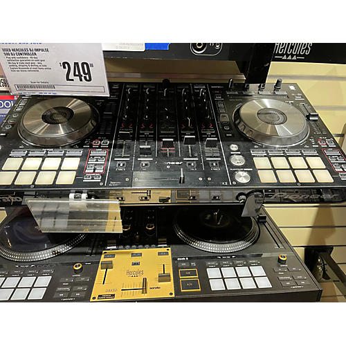 Pioneer DJ Used Pioneer DJ DDJSX2 DJ Controller