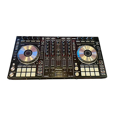 Pioneer DJ Used Pioneer DJ DDJSX2 DJ Controller