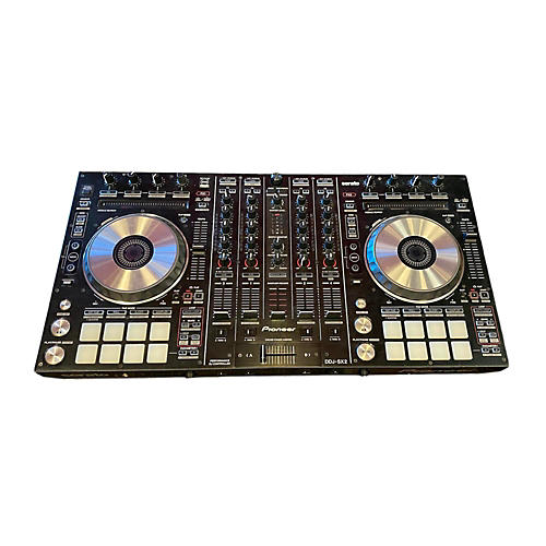 Pioneer DJ Used Pioneer DJ DDJSX2 DJ Controller