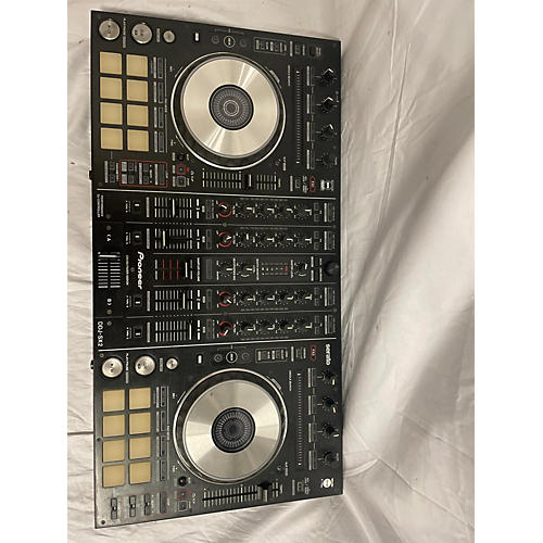 Pioneer DJ Used Pioneer DJ DDJSX2 DJ Controller