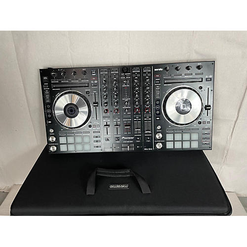 Pioneer DJ Used Pioneer DJ DDJSX2 DJ Controller