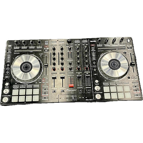 Pioneer DJ Used Pioneer DJ DDJSX2 DJ Controller