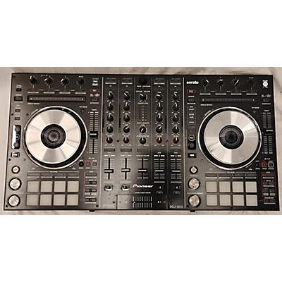 Pioneer DJ Used Pioneer DJ DDJSX2 DJ Controller