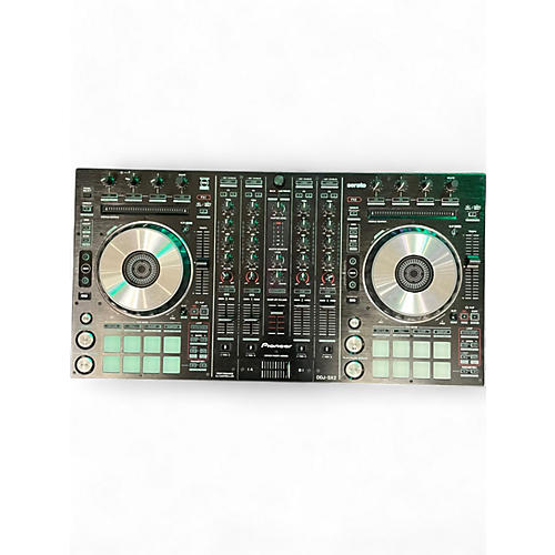 Pioneer DJ Used Pioneer DJ DDJSX2 DJ Controller