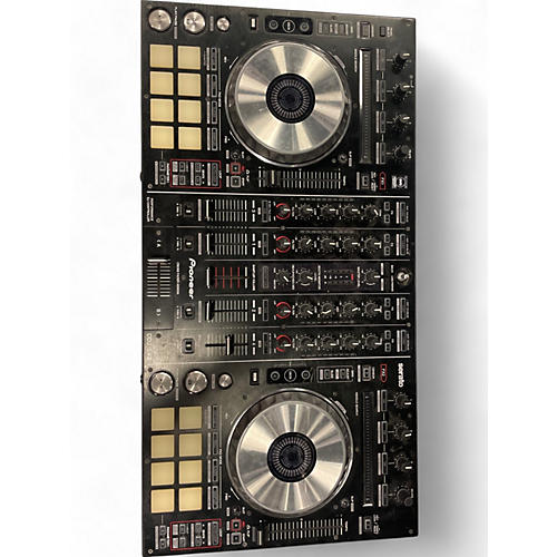 Pioneer DJ Used Pioneer DJ DDJSX2 DJ Controller