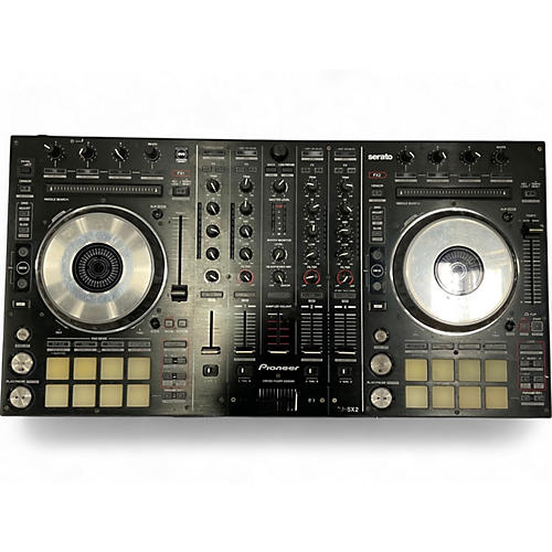 Pioneer DJ Used Pioneer DJ DDJSX2 DJ Controller