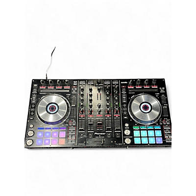 Pioneer DJ Used Pioneer DJ DDJSX2 DJ Controller