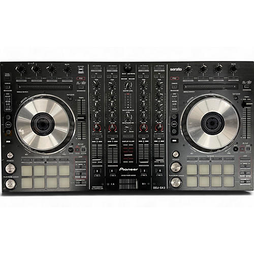 Pioneer DJ Used Pioneer DJ DDJSX2 DJ Controller