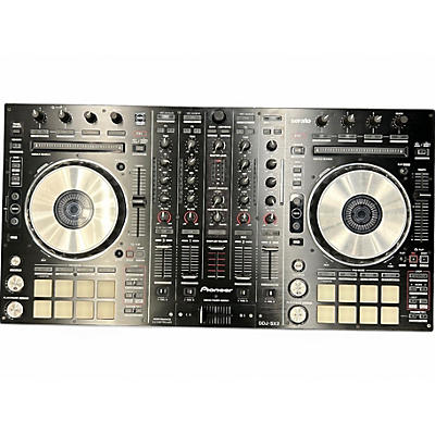 Used Pioneer DJ DDJSX2 DJ Controller