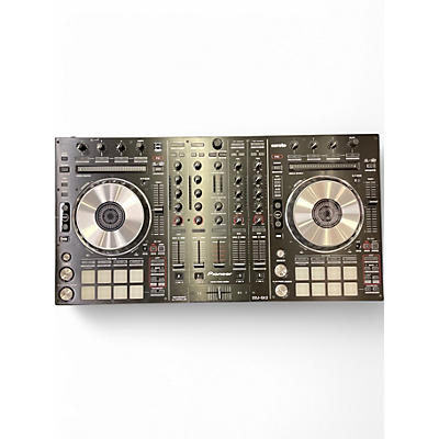 Used Pioneer DJ DDJSX2 DJ Controller