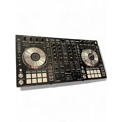Used Pioneer DJ DDJSX2 DJ Controller