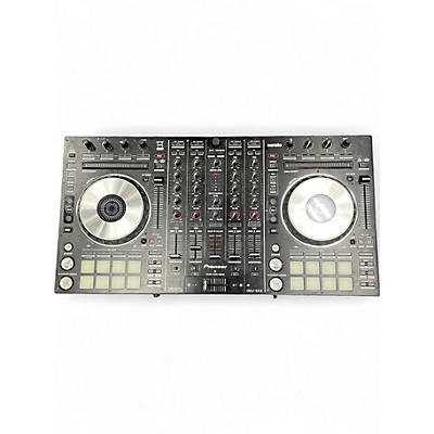 Used Pioneer DJ DDJSX2 DJ Controller