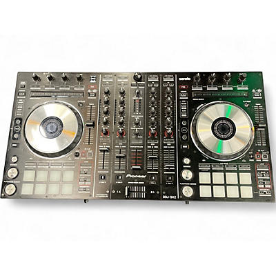 Used Pioneer DJ DDJSX2 DJ Controller