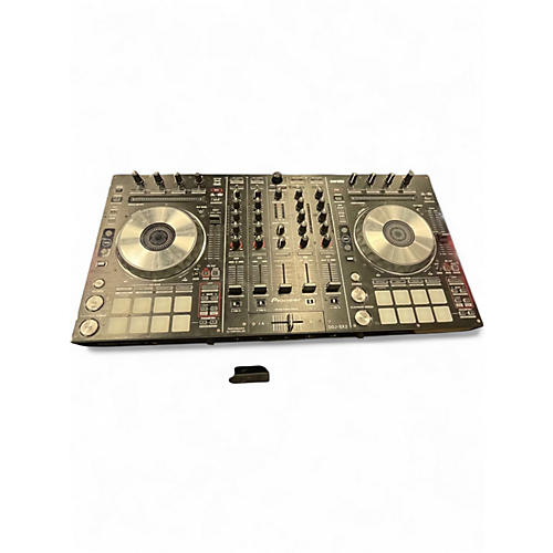 Used Pioneer DJ DDJSX2 DJ Controller