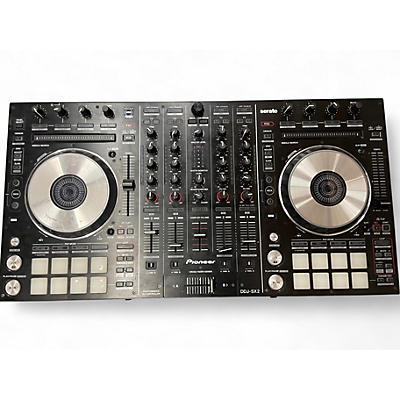 Used Pioneer DJ DDJSX2 DJ Controller