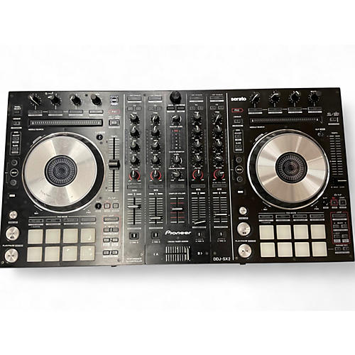 Used Pioneer DJ DDJSX2 DJ Controller
