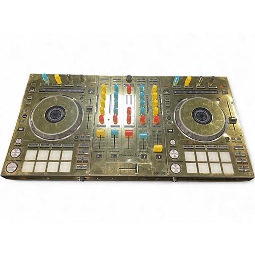 Used Pioneer DJ DDJSX2 DJ Controller